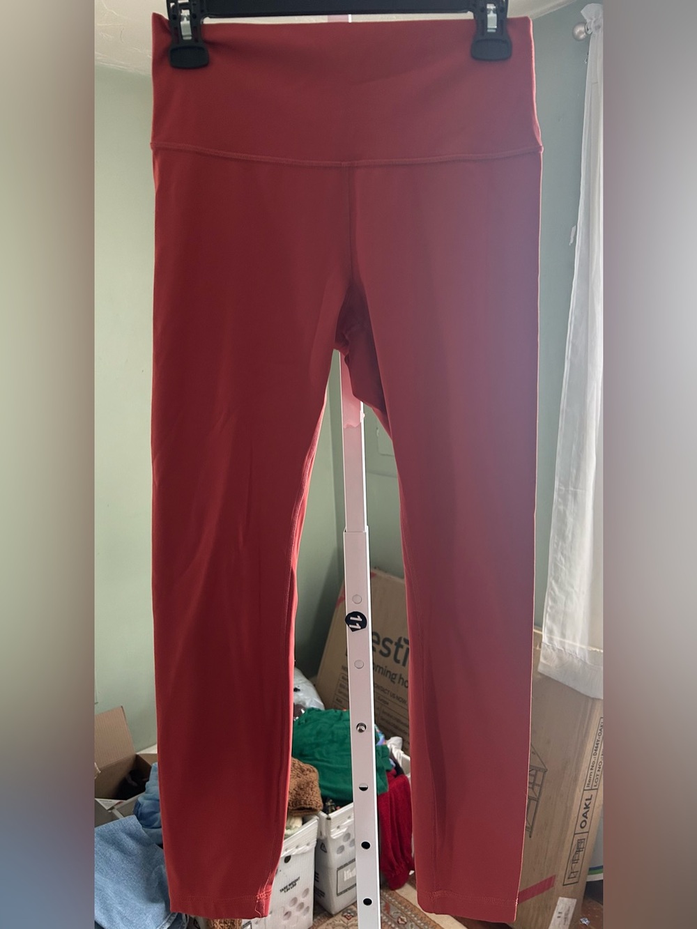 Lululemon Training Leggings